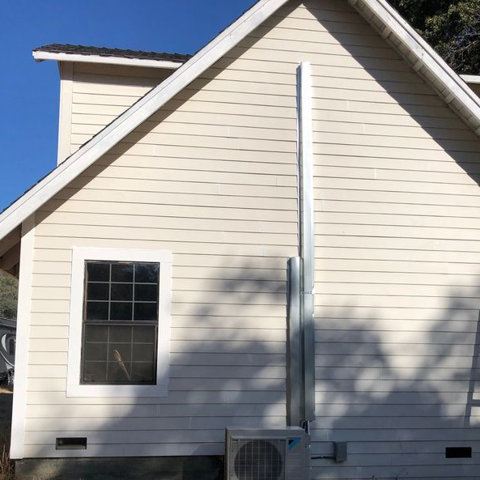 Air Craftsmen HVAC Photo