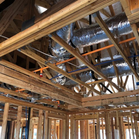 Air Craftsmen HVAC Photo