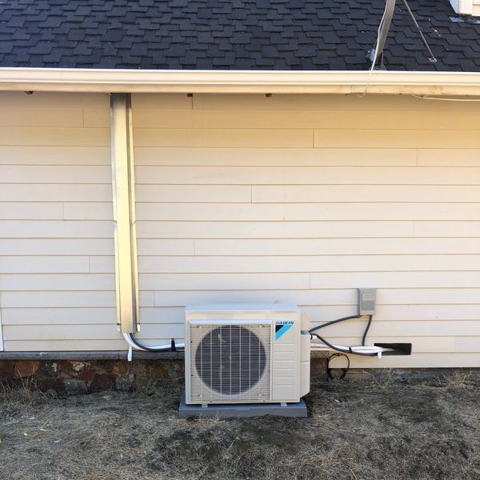 Air Craftsmen HVAC Photo