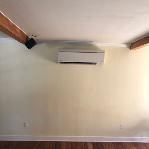 Air Craftsmen HVAC Photo