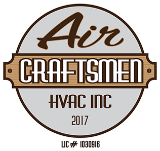 Air Craftsmen HVAC